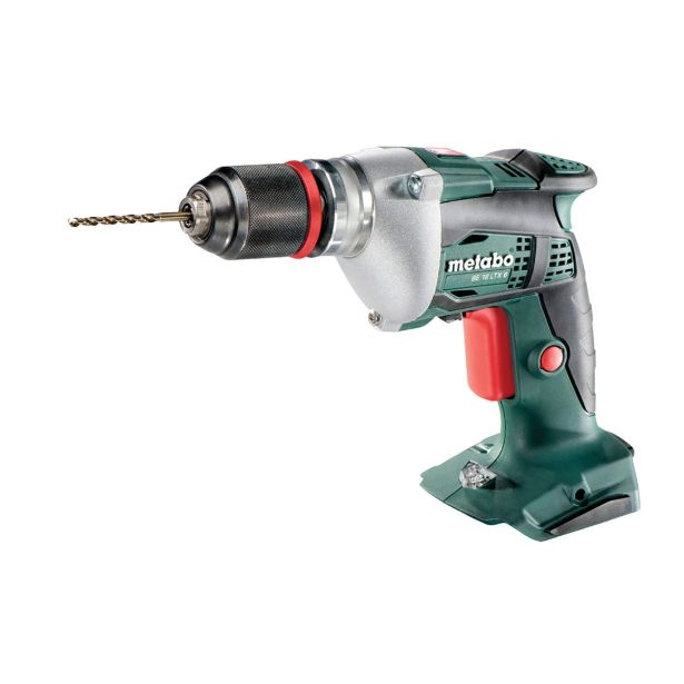 BATERIJSKI VRTALNIK METABO BE 18 LTX 6