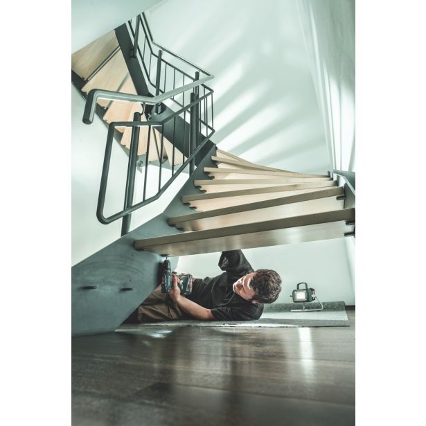 AKUMULATORSKI VRTALNIK METABO BS 18 LI-ION