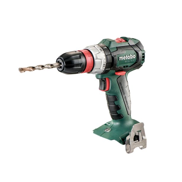 BATERIJSKI VRTALNIK - VIJAČNIK METABO BS 18 LT BL Q