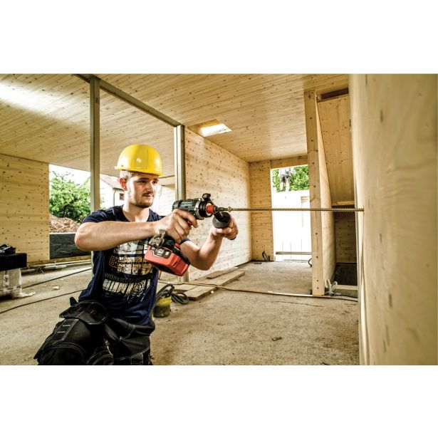 BATERIJSKI VRTALNIK - VIJAČNIK METABO BS 18 LTX BL Q I