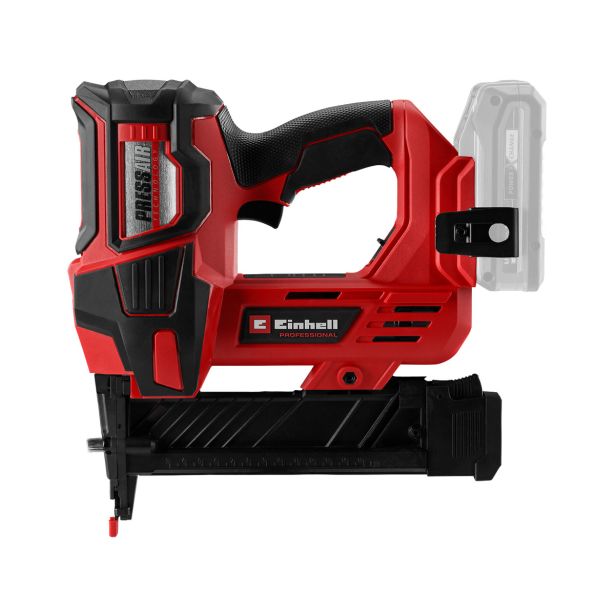 AKUMULATORSKI ŽEBLJALNIK EINHELL FIXETTO 18/40 S