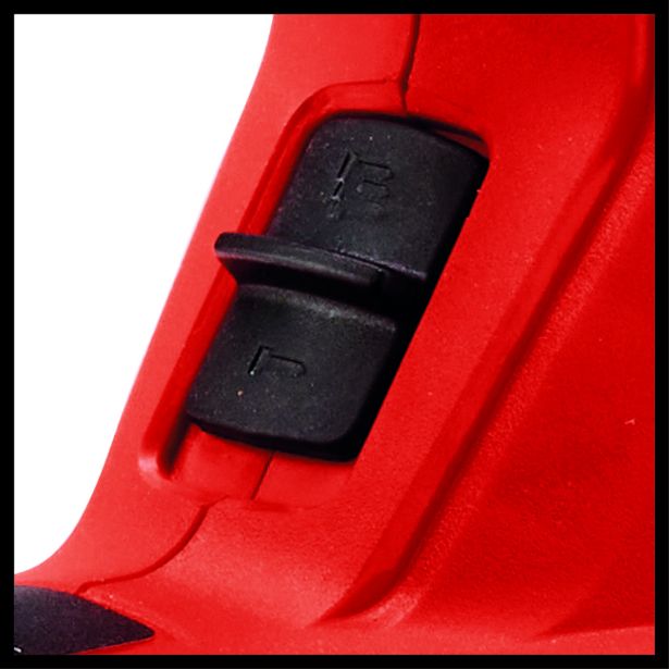 AKUMULATORSKI ŽEBLJALNIK EINHELL FIXETTO 18/40 S