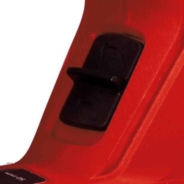 AKUMULATORSKI ŽEBLJALNIK EINHELL FIXETTO 18/50 N