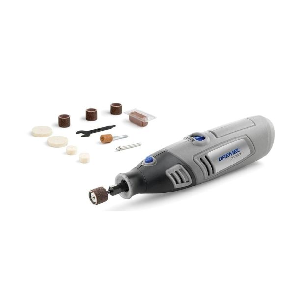 AKUMULATORSKO ORODJE DREMEL 7750 NIMH