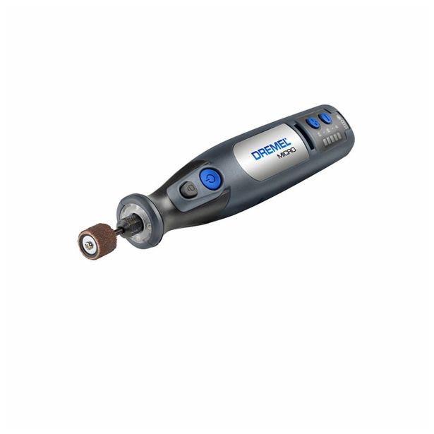 AKUMULATORSKO ORODJE DREMEL 8050-35