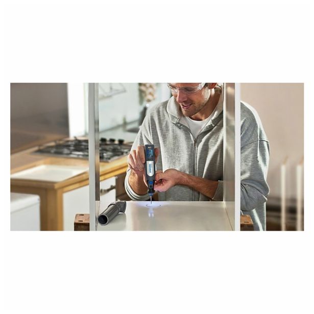 AKUMULATORSKO ORODJE DREMEL 8050-35