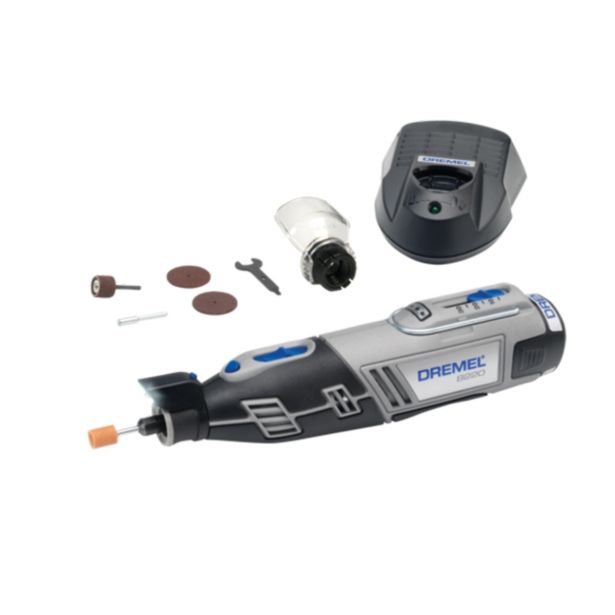 AKUMULATORSKO ORODJE DREMEL 8220 1/5