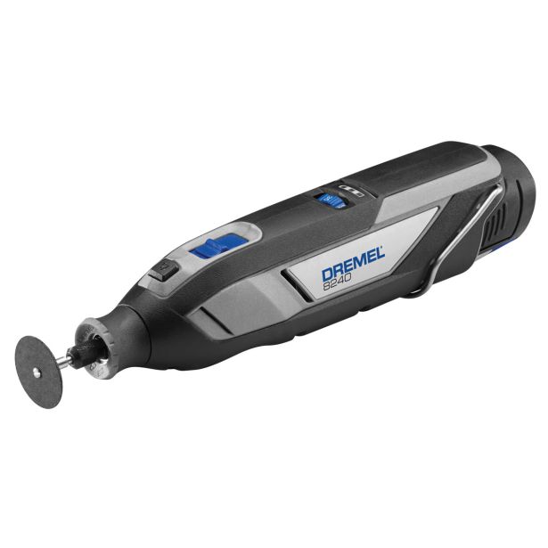AKUMULATORSKO ORODJE DREMEL 8240-5/65