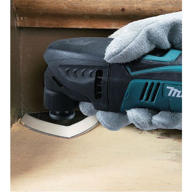 AKUMULATORSKO MULTIFUNKCIJSKO ORODJE MAKITA DTM51Z