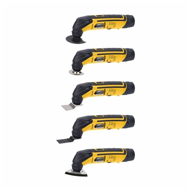 AKUMULATORSKO ORODJE VARO POWX 13302