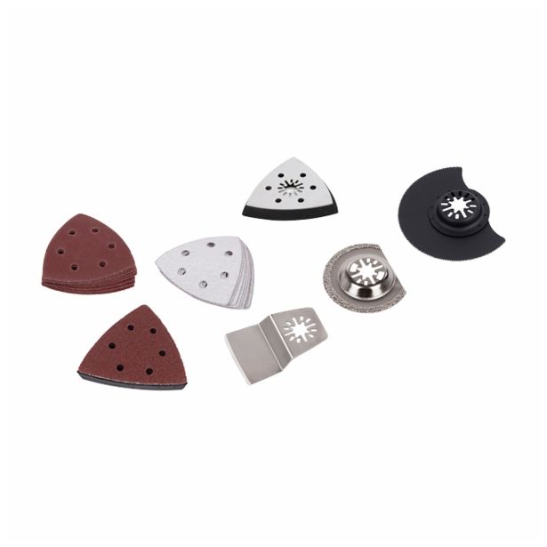 AKUMULATORSKO ORODJE VARO POWX 13302