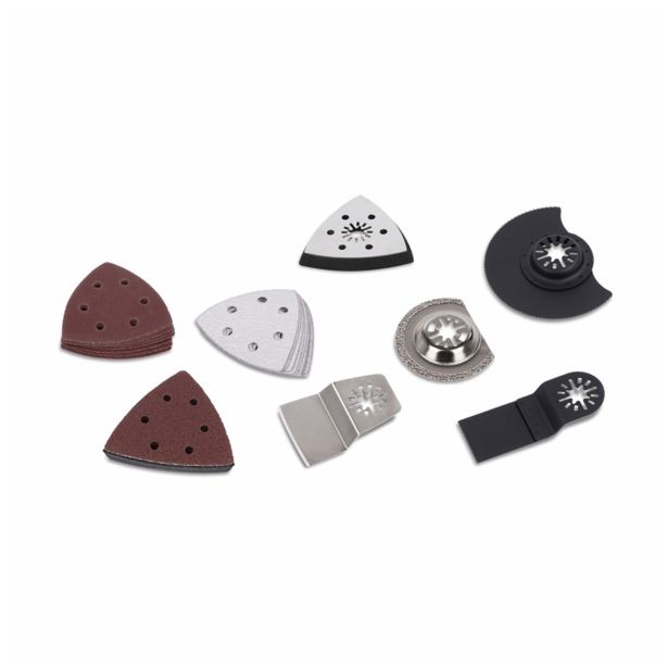 AKUMULATORSKO ORODJE VARO POWX 13302