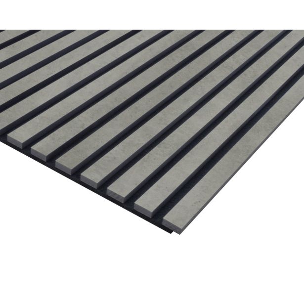 AKUSTIČNI PANEL FN ACUSTICO FOLIRAN BETON FOFA06V