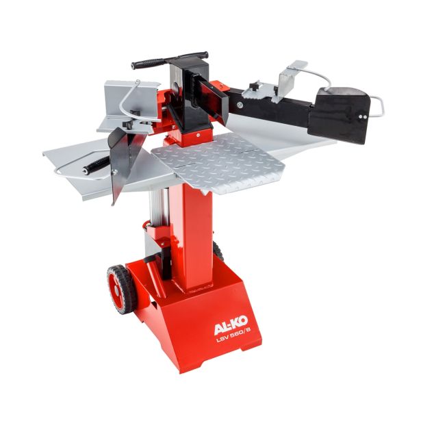 AL-KO ELEKTRIČNI CEPILEC