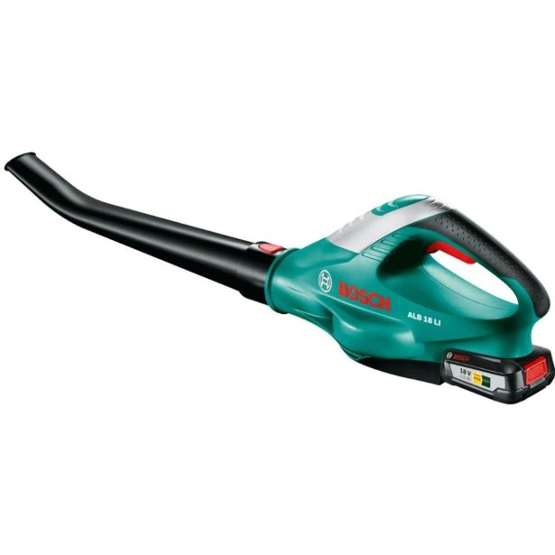 AKUMULATORSKI PUHALNIK BOSCH ALB 18 LI (1X 18V 2.5 AH)