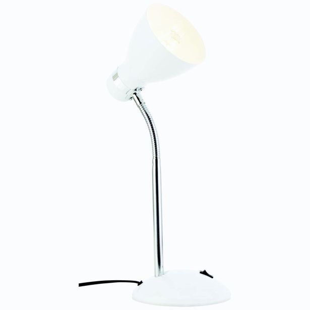 NAMIZNA SVETILKA ALISON BELA