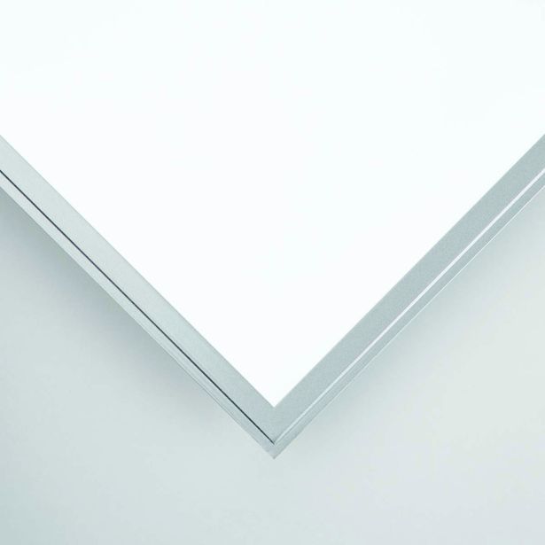 NADGRADNA STROP. SVETILKA ALISSA 1X42W, 1195X295MM CCT, DIM, RGB, DALJ.UPR.