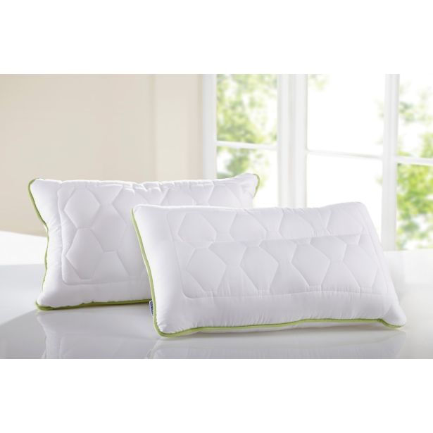 VZGLAVNIK DORMEO ALOE VERA CLASSIC V3 50X70 CM