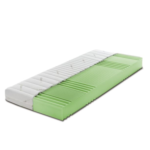 LEŽIŠČE HITEX ALOE VERA COMFORT 90X200 CM