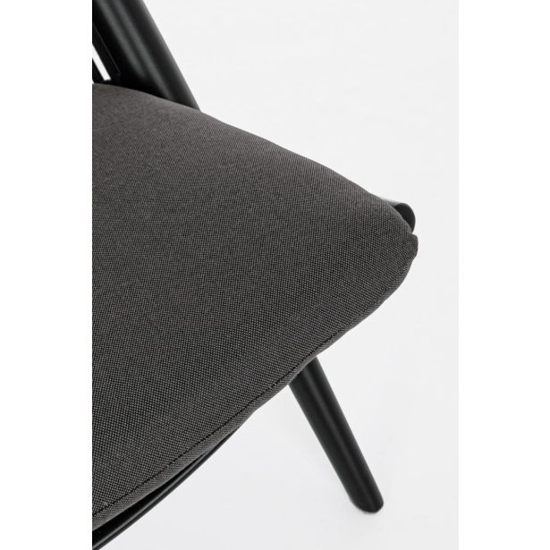 KOVINSKI STOL BIZZOTTO ALOHA