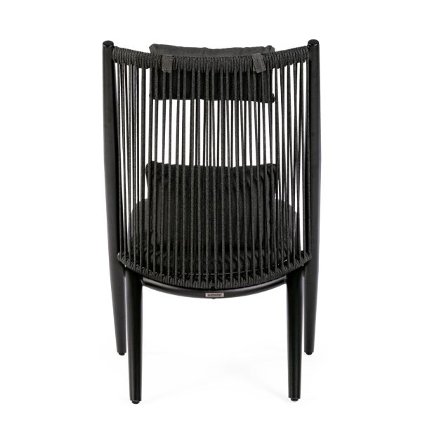 KOVINSKI STOL BIZZOTTO ALOHA