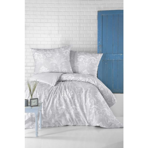 POSTELJNINA RANFORCE 200X200 CM  ALONE