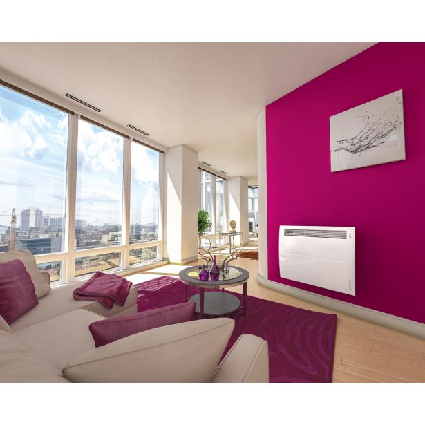 ELEKTRIČNI RADIATOR ATLANTIC ALTIS ECO BOOST 3 WI-FI 1000 W