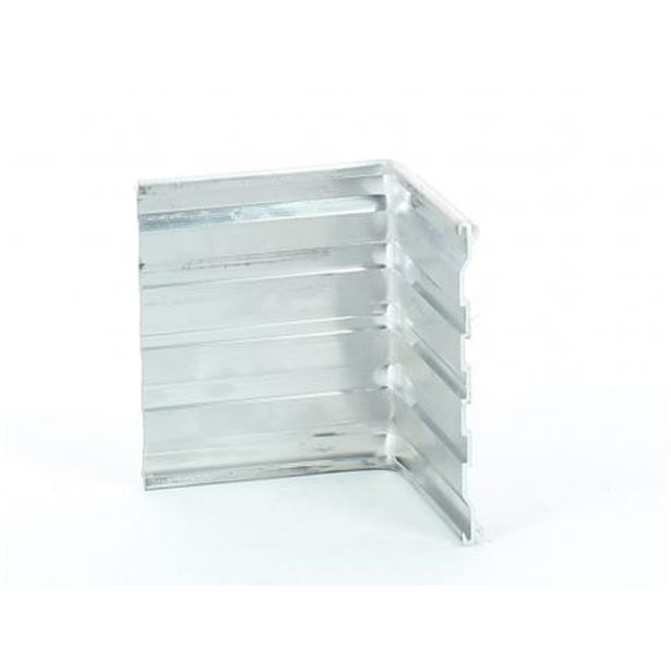 ALU ROBNIK ALU RITE ALU KOTNI ELEMENT AR64W90°(ZA AR64)