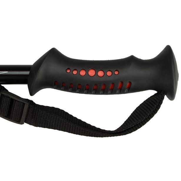 ŠPORTNI REKVIZIT AVENTO ALU NASTAVLJI. POHODNIŠKA PALICA 21SV