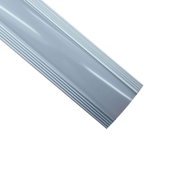 SESTAVNI DEL MENTES ALU PROFIL 2M VGRADNI MAT KLIP ZAPENJANJE