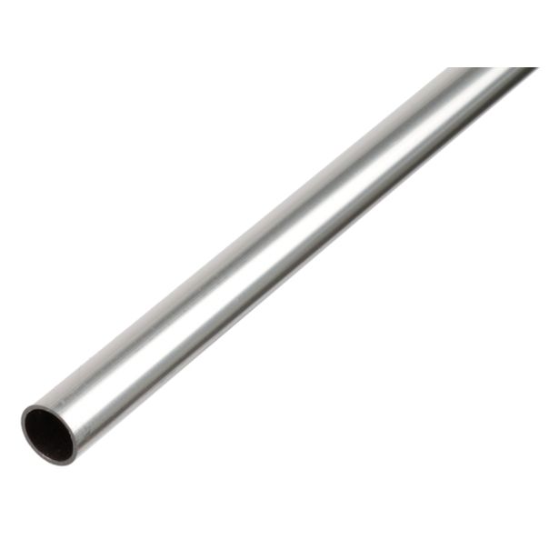 OKROGLA CEV ALBERTS ALU, FI 25X1.5C2600 MM
