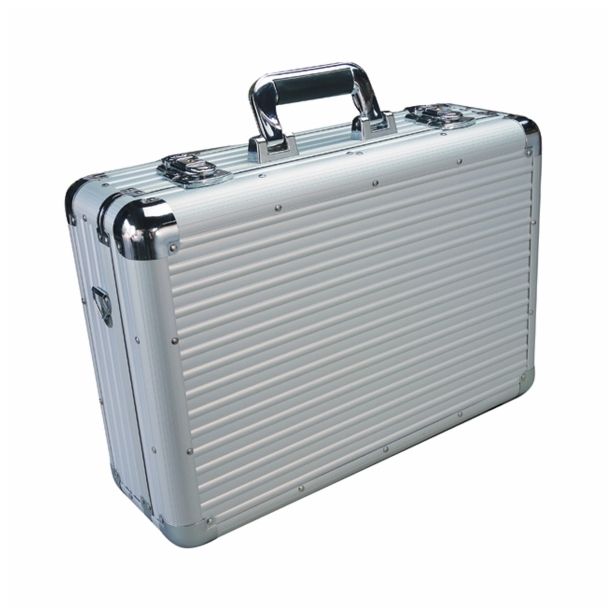 ALUMINIJASTI KOVČEK YCASES 450X315X158 MM