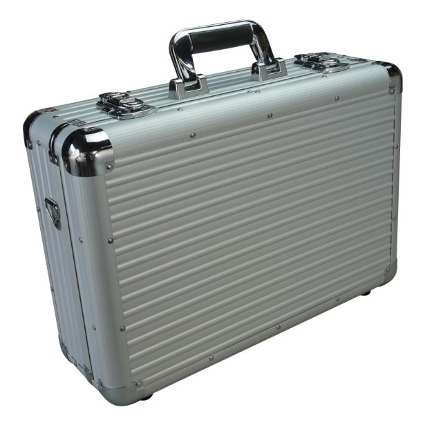 ALUMINIJASTI KOVČEK YCASES 450X315X158 MM