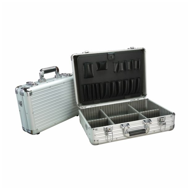 ALUMINIJASTI KOVČEK YCASES 450X315X158 MM