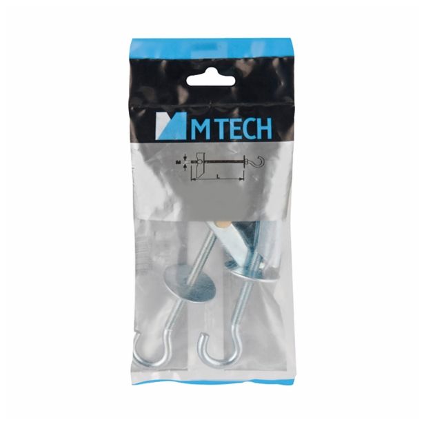 OBEŠALO MTECH AM 4X70 KAVELJ ZAV=2 KOS