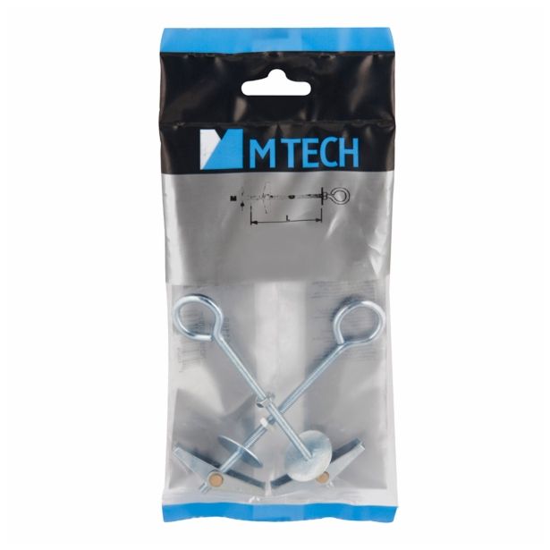 OBEŠALO MTECH AM 4X70 OKO ZAV=2 KOS