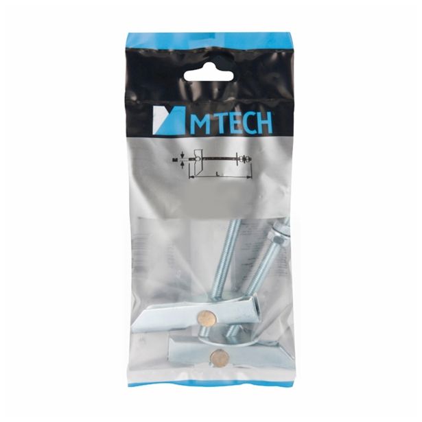 OBEŠALO MTECH AM 4X80 PALICA ZAV=2 KOS