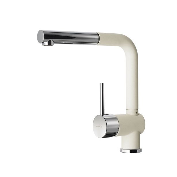 ARMATURA ZA KORITO ALVEUS AM 90-P PEARL G01M