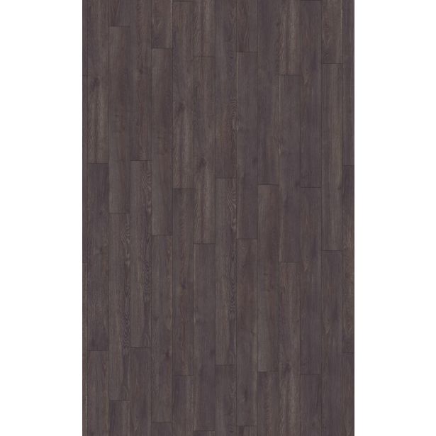 LAMINAT, 10MM, 33. RAZRED KRONOTEX AMAZONE ELBA HRAST ČRNI D 6010