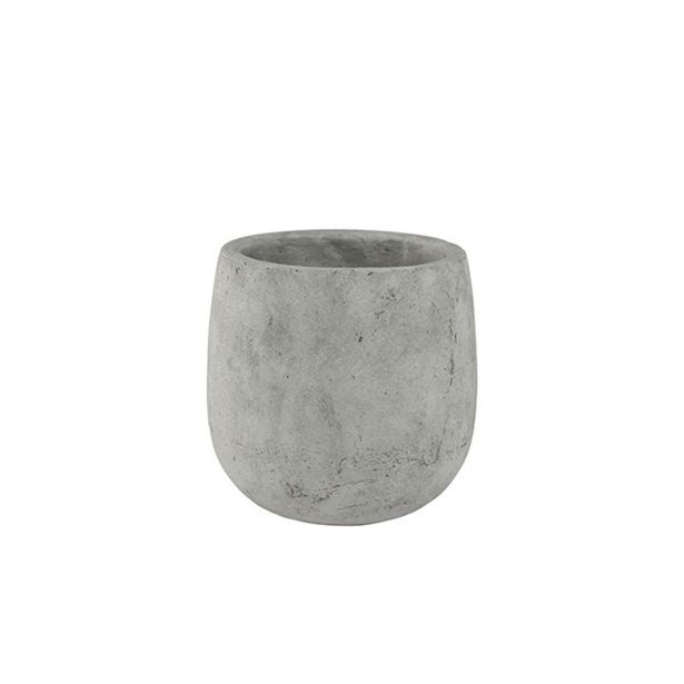 KERAMIČNI NOTRANJI LONEC TS AMBER SV. SIV 18 V18