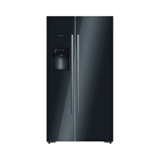 AMERIŠKI HLADILNIK BOSCH KAD 92SB30