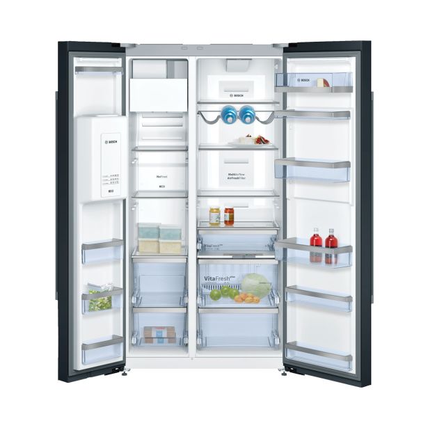 AMERIŠKI HLADILNIK BOSCH KAD 92SB30