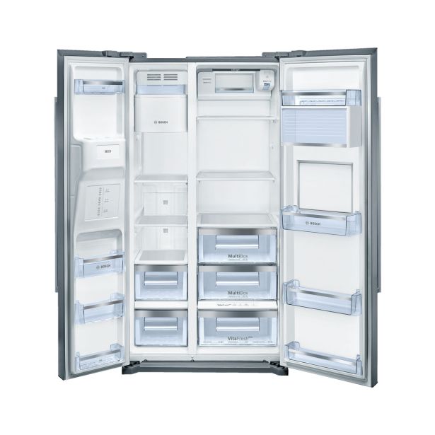 AMERIŠKI HLADILNIK BOSCH KAG 90AI20