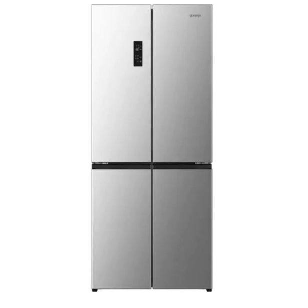 AMERIŠKI HLADILNIK GORENJE NRM819E61X