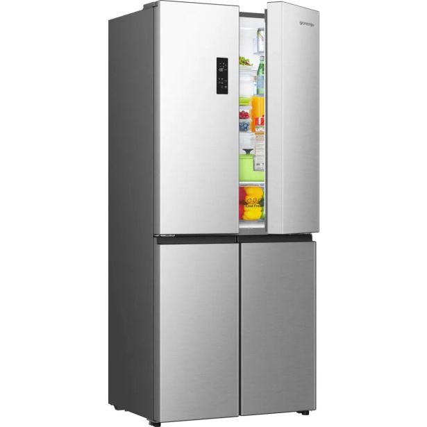 AMERIŠKI HLADILNIK GORENJE NRM819E61X