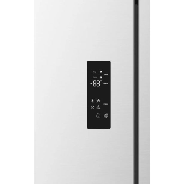 AMERIŠKI HLADILNIK GORENJE NRM819E61X
