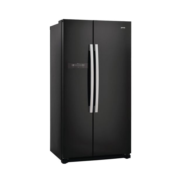 AMERIŠKI HLADILNIK GORENJE NRS 9181 BBK