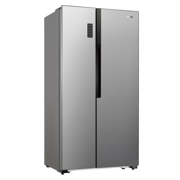 AMERIŠKI HLADILNIK GORENJE NRS9181MX