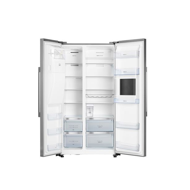 AMERIŠKI HLADILNIK GORENJE NRS 9181 VXB