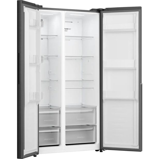 AMERIŠKI HLADILNIK GORENJE NRS917D41BX